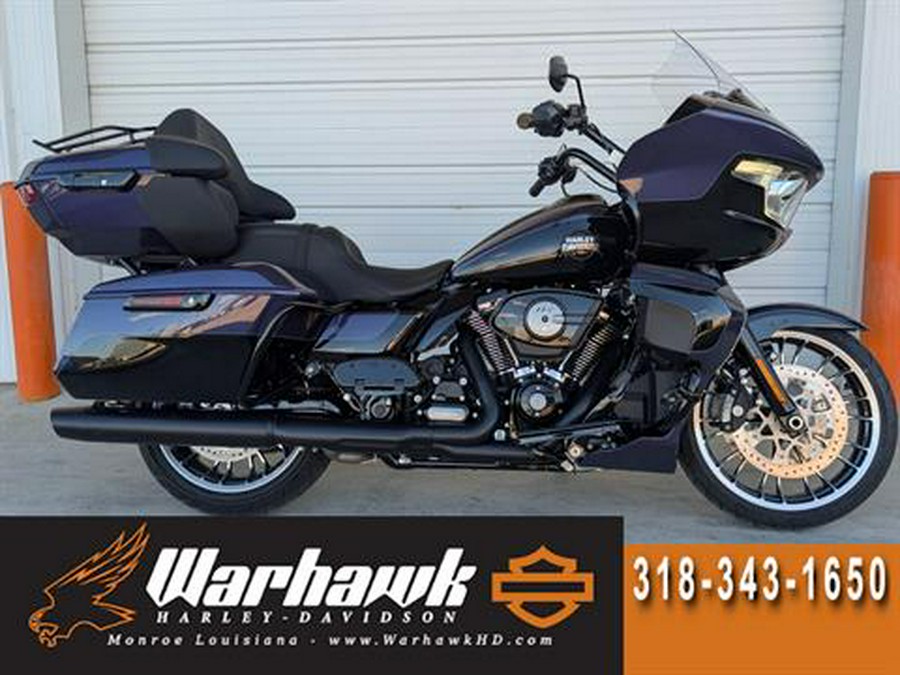 2026 Harley-Davidson Road Glide® Limited