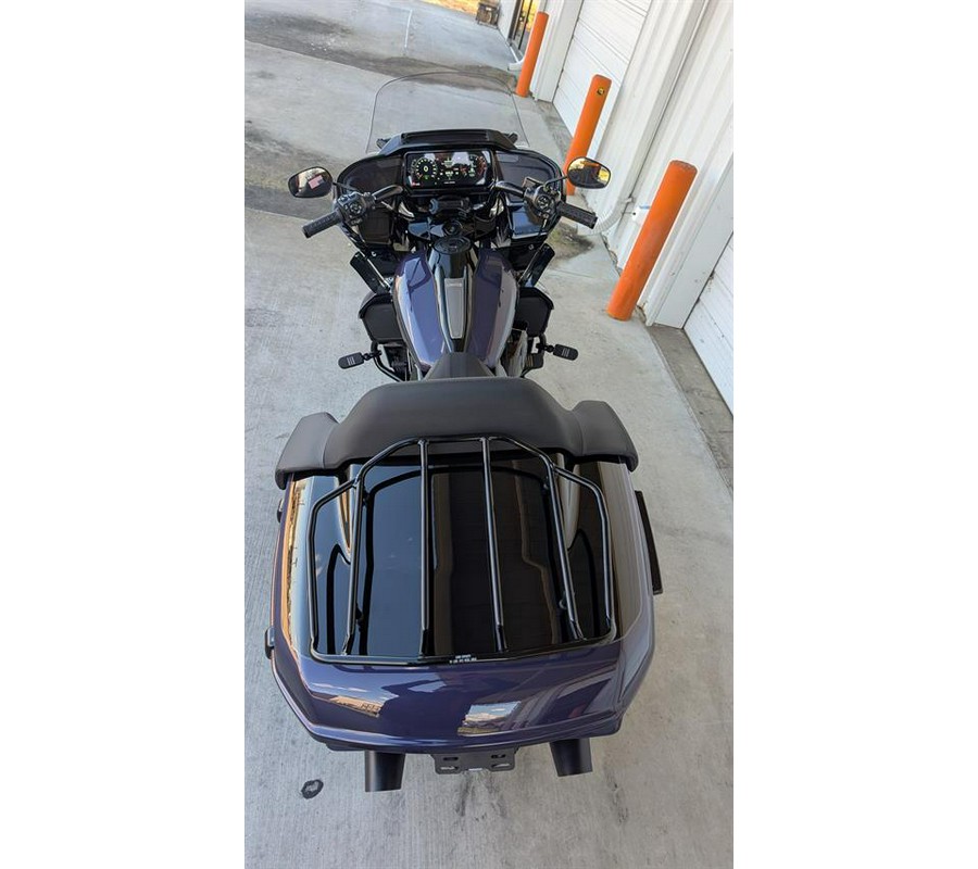 2026 Harley-Davidson Road Glide® Limited