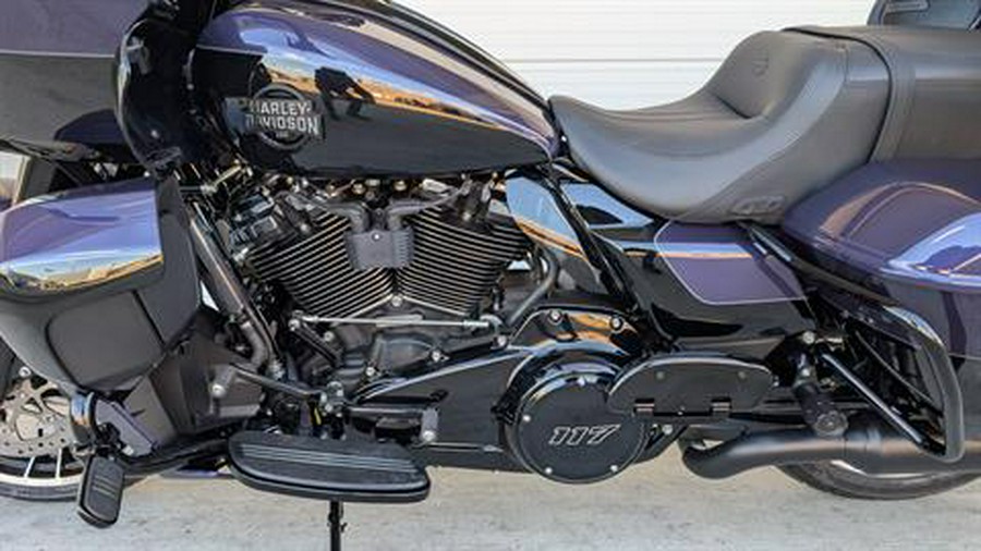 2026 Harley-Davidson Road Glide® Limited