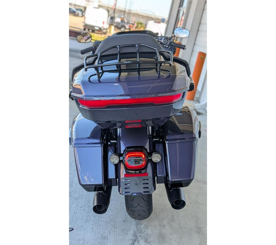 2026 Harley-Davidson Road Glide® Limited