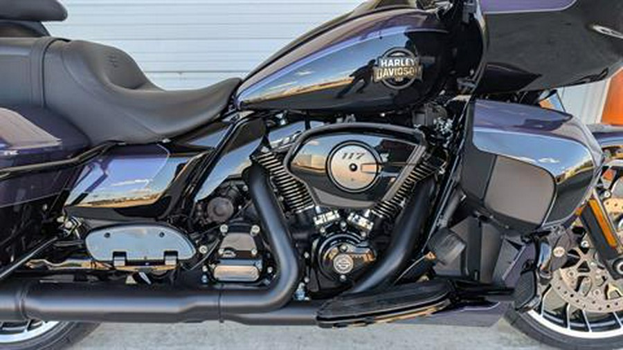 2026 Harley-Davidson Road Glide® Limited