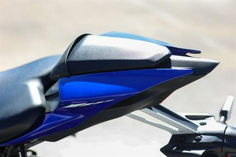 2024 Yamaha YZF-R7