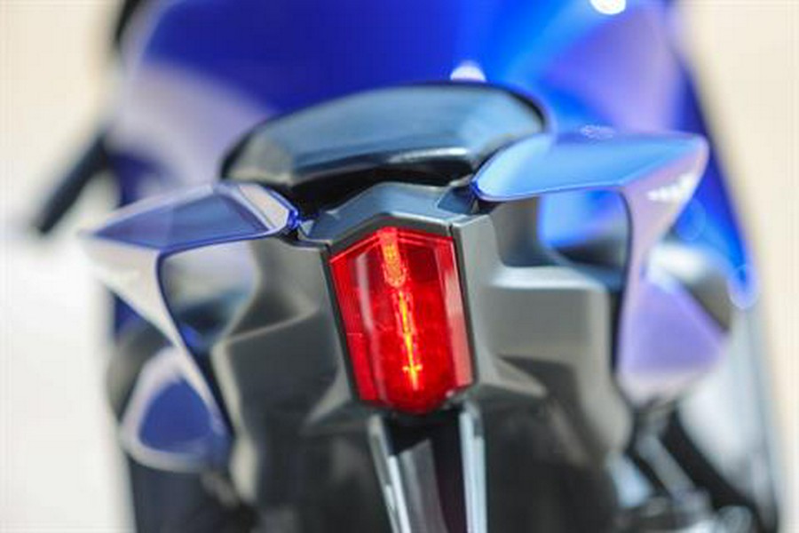 2024 Yamaha YZF-R7