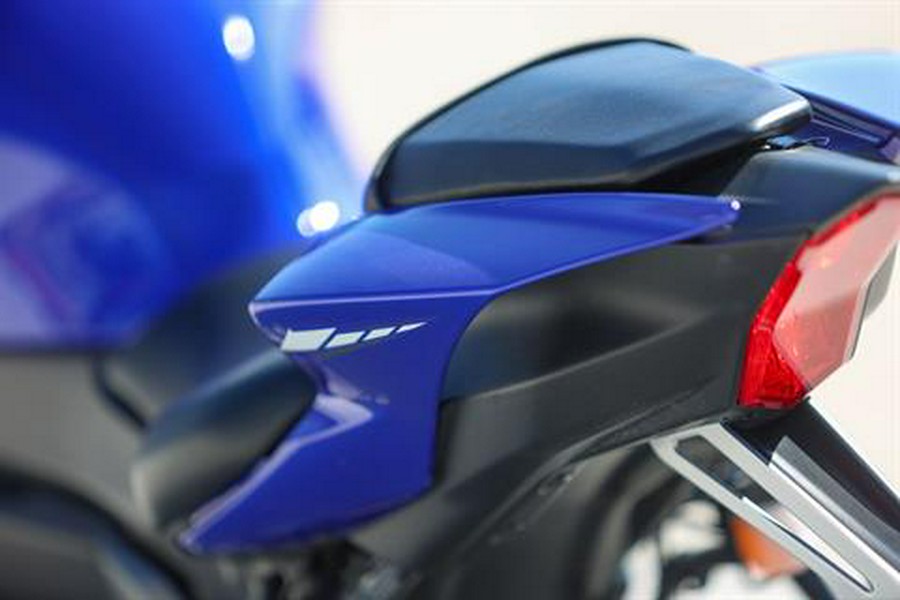 2024 Yamaha YZF-R7