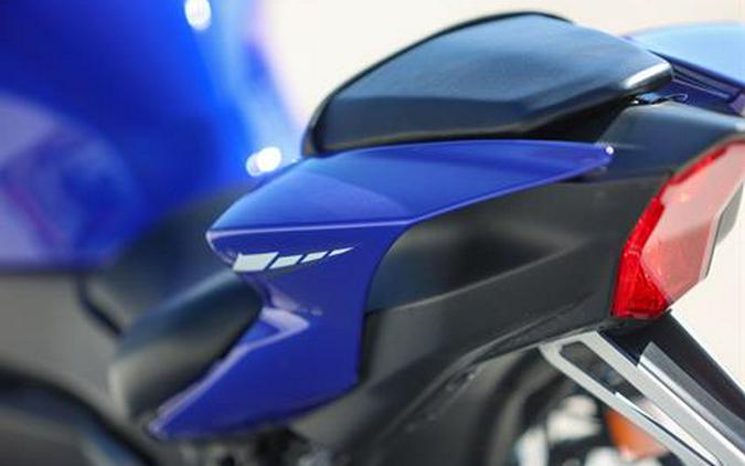 2024 Yamaha YZF-R7