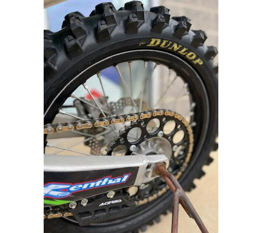 2024 Kawasaki KX™450