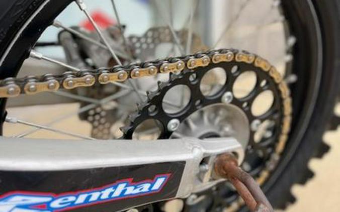 2024 Kawasaki KX™450