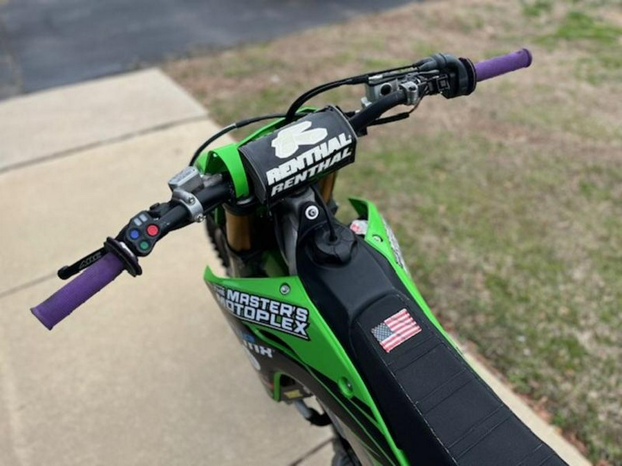 2024 Kawasaki KX™450