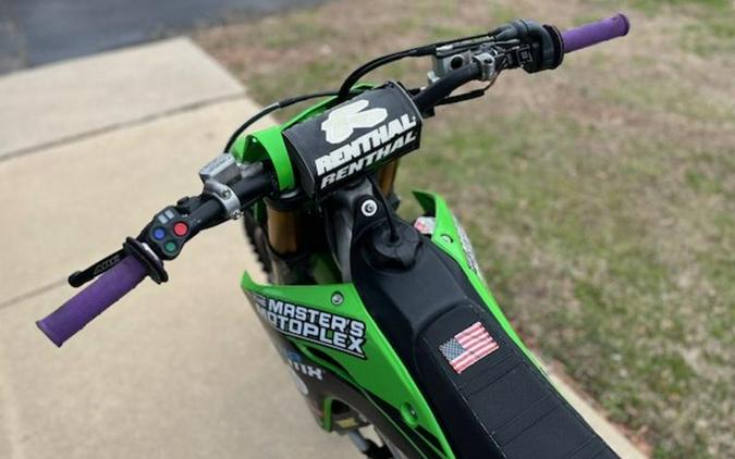 2024 Kawasaki KX™450