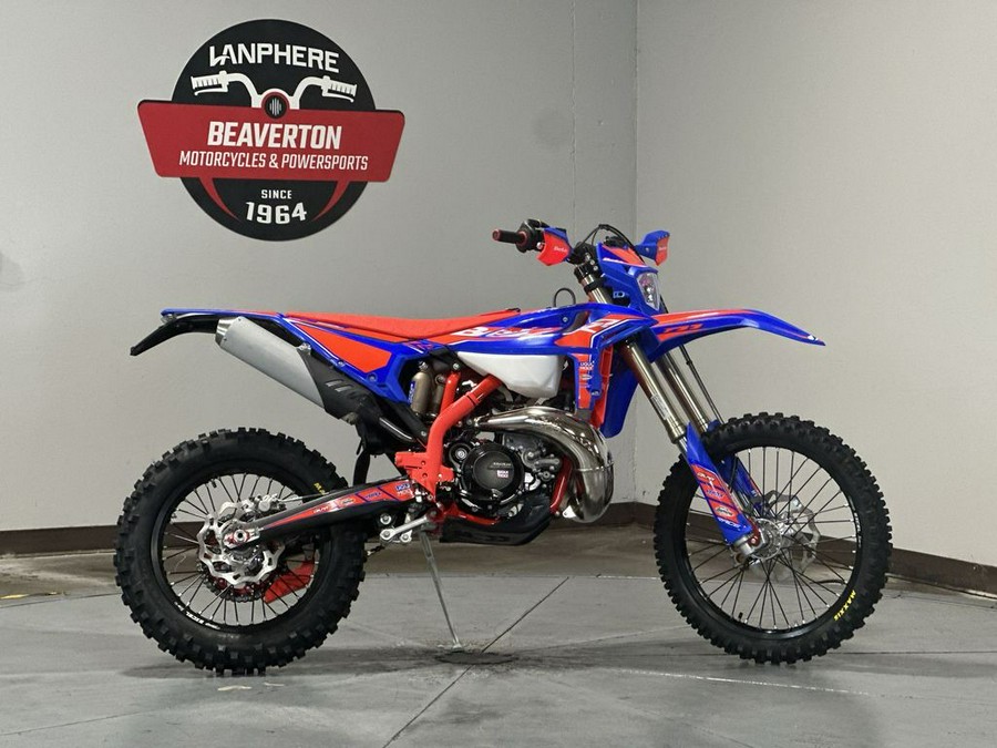 2026 BETA RR Race Edition 300