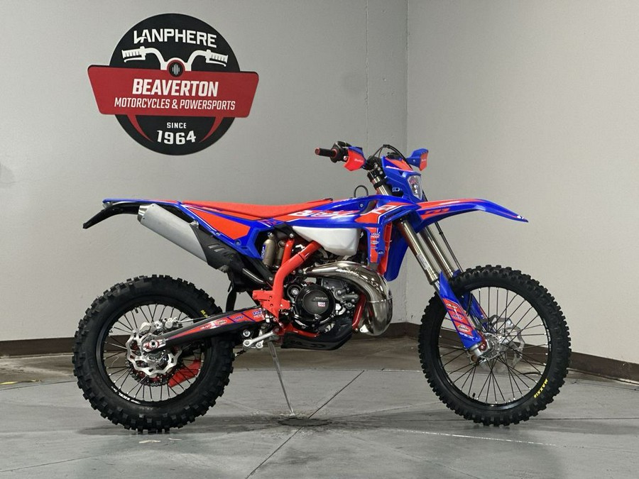 2026 BETA RR Race Edition 300