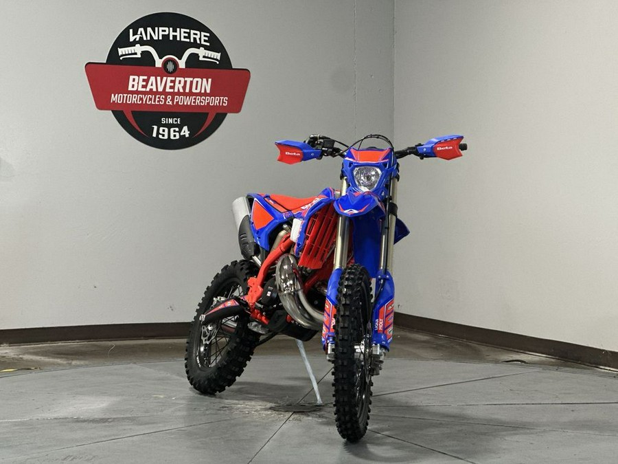 2026 BETA RR Race Edition 300