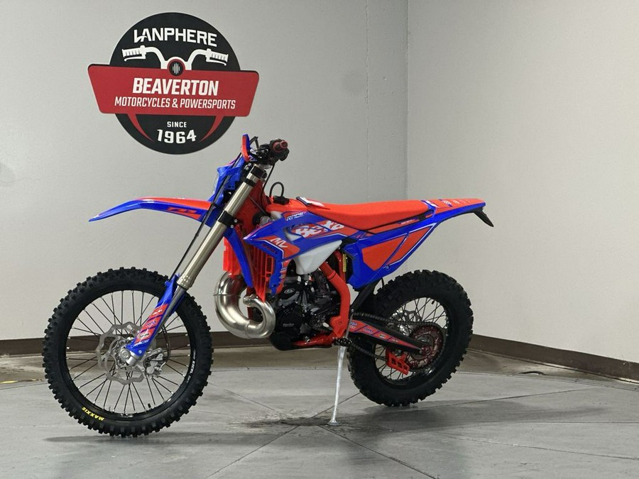 2026 BETA RR Race Edition 300