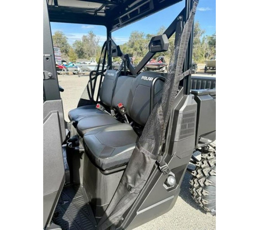 2026 Polaris Ranger Crew 1000 Premium