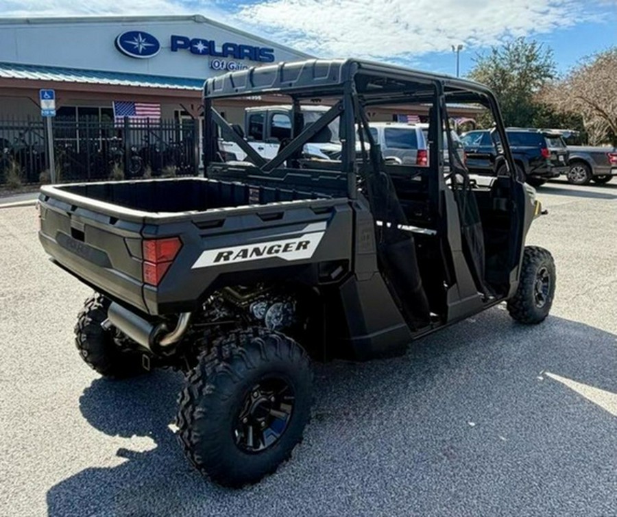 2026 Polaris Ranger Crew 1000 Premium