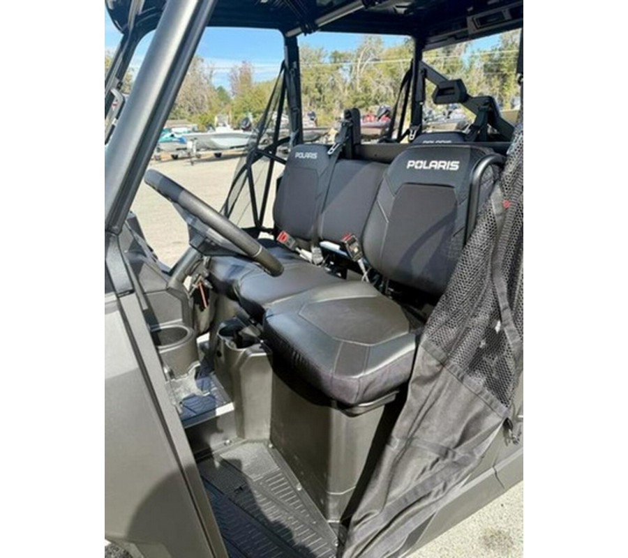 2026 Polaris Ranger Crew 1000 Premium