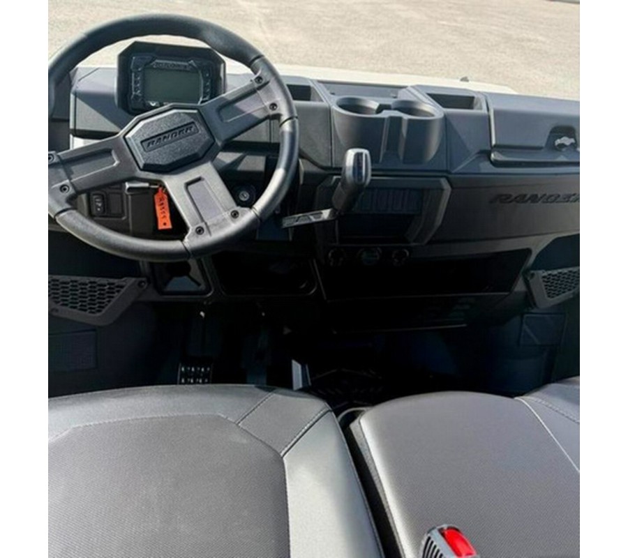 2026 Polaris Ranger Crew 1000 Premium