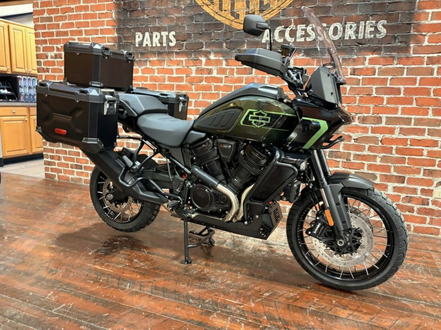 2026 Harley-Davidson RA1250L - Pan America 1250 Limited