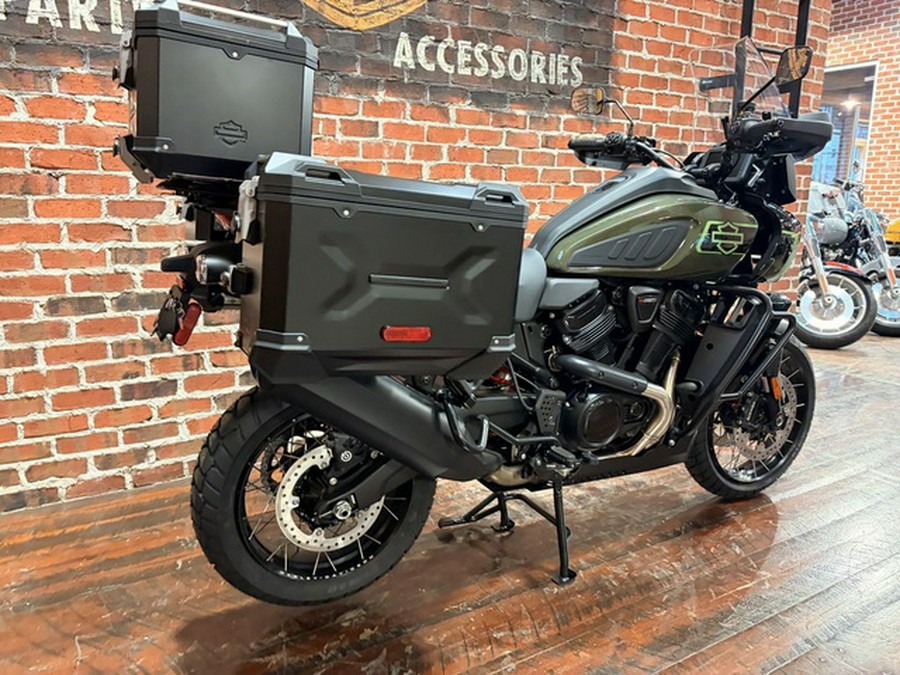 2026 Harley-Davidson RA1250L - Pan America 1250 Limited