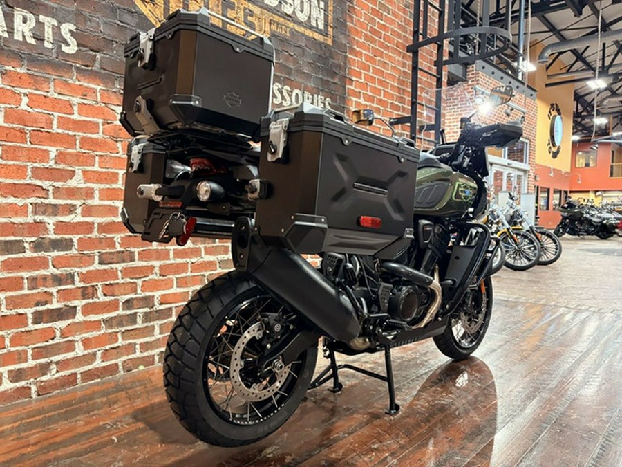 2026 Harley-Davidson RA1250L - Pan America 1250 Limited