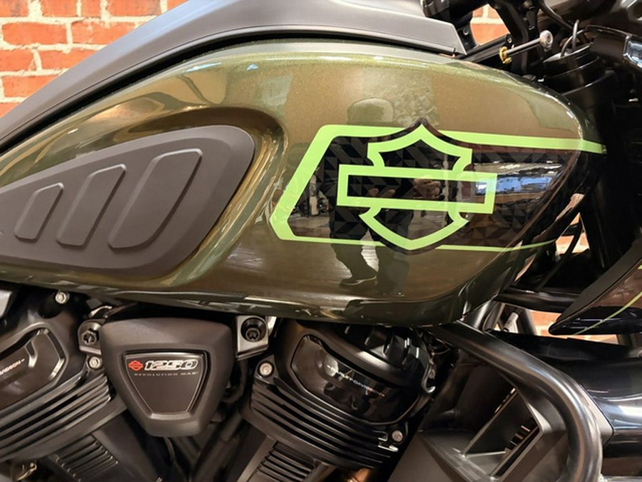 2026 Harley-Davidson RA1250L - Pan America 1250 Limited