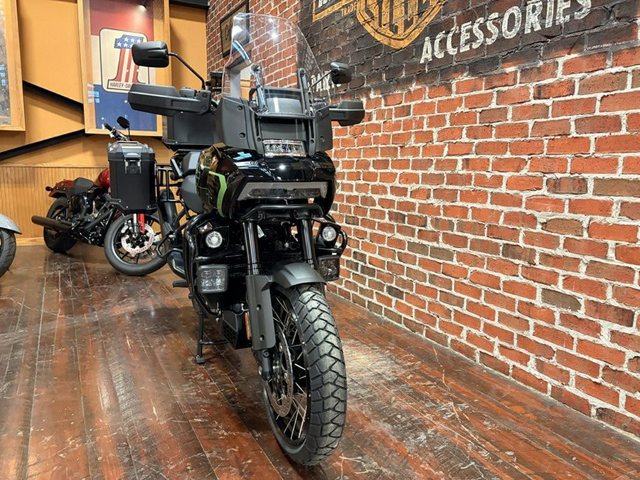 2026 Harley-Davidson RA1250L - Pan America 1250 Limited