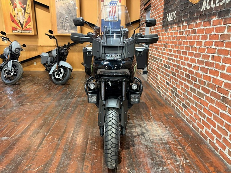 2026 Harley-Davidson RA1250L - Pan America 1250 Limited