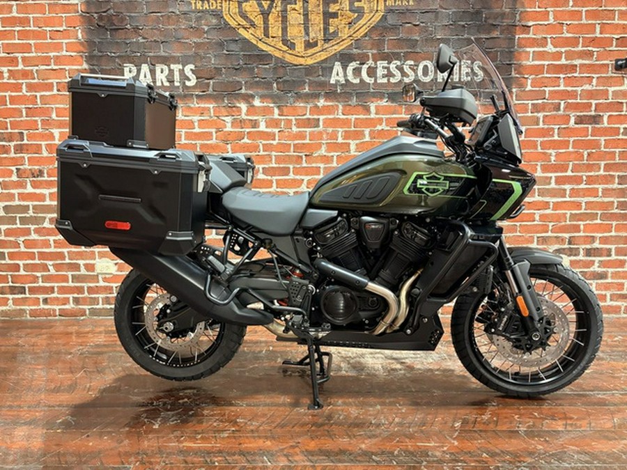 2026 Harley-Davidson RA1250L - Pan America 1250 Limited