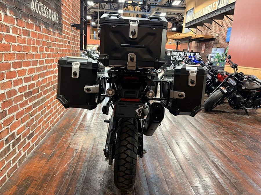 2026 Harley-Davidson RA1250L - Pan America 1250 Limited