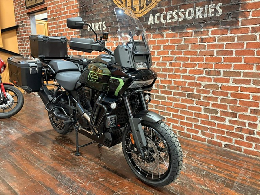 2026 Harley-Davidson RA1250L - Pan America 1250 Limited