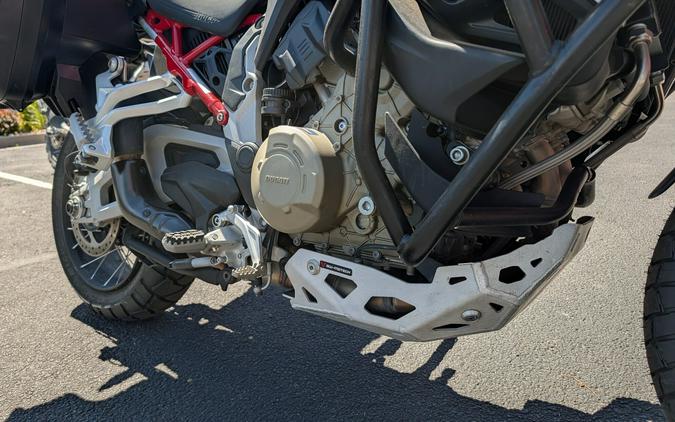2023 Ducati Multistrada V4 S