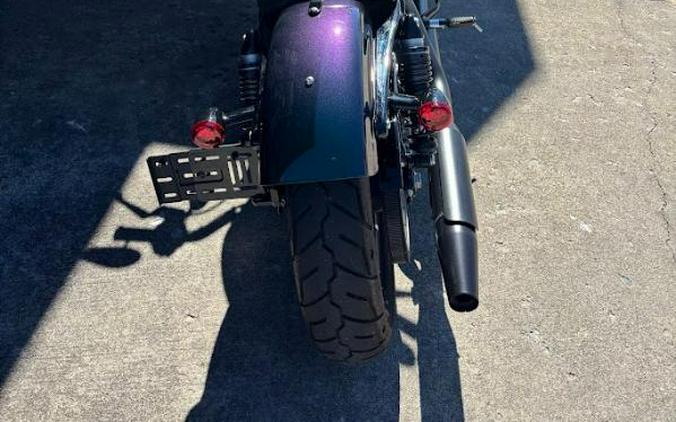 2021 Harley-Davidson IRON 883