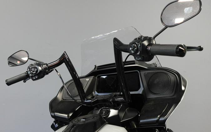 2025 Harley-Davidson Road Glide FLTRX