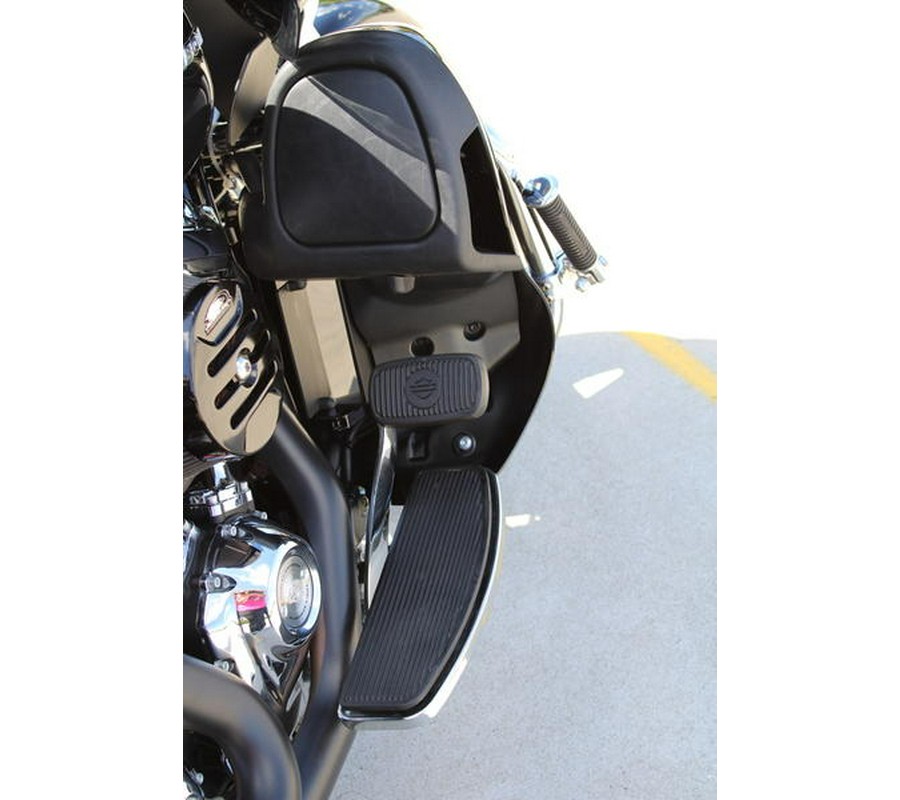 2022 Harley-Davidson® FLTRK - Road Glide® Limited