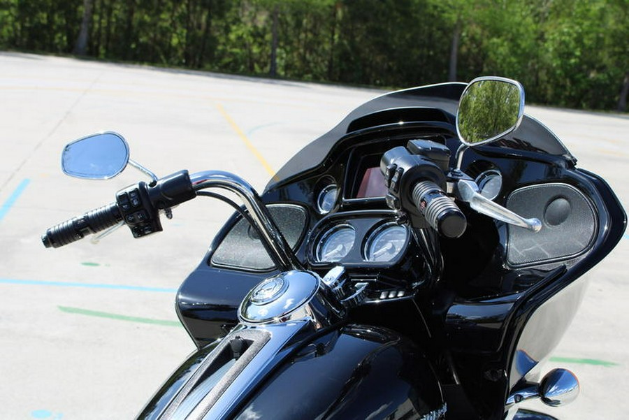 2022 Harley-Davidson® FLTRK - Road Glide® Limited