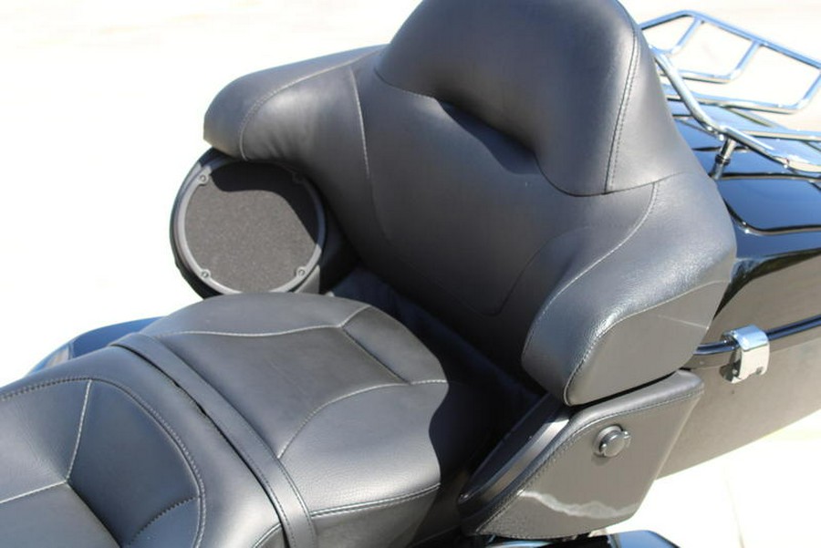 2022 Harley-Davidson® FLTRK - Road Glide® Limited