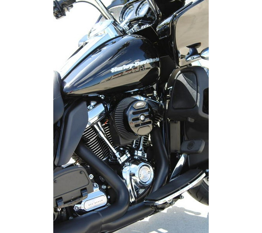 2022 Harley-Davidson® FLTRK - Road Glide® Limited