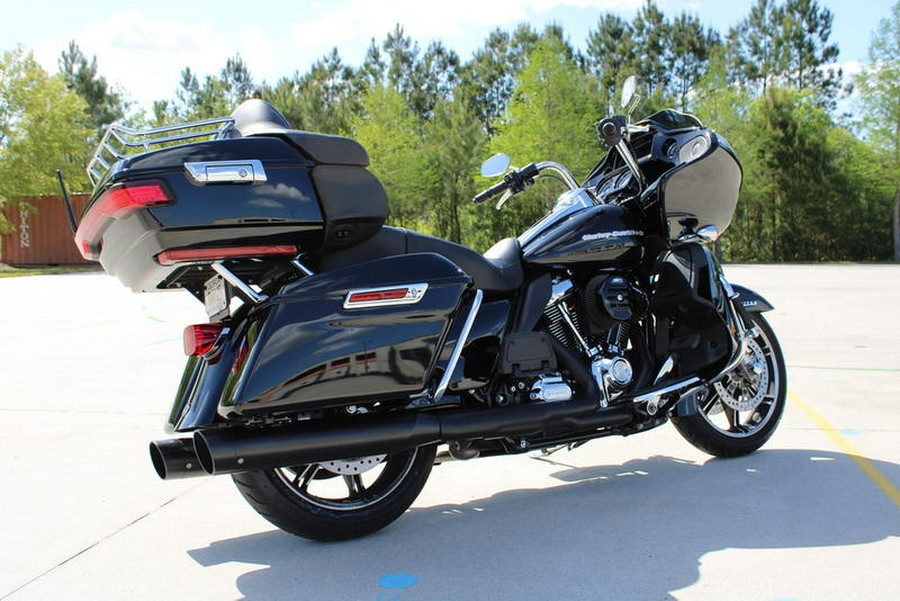 2022 Harley-Davidson® FLTRK - Road Glide® Limited