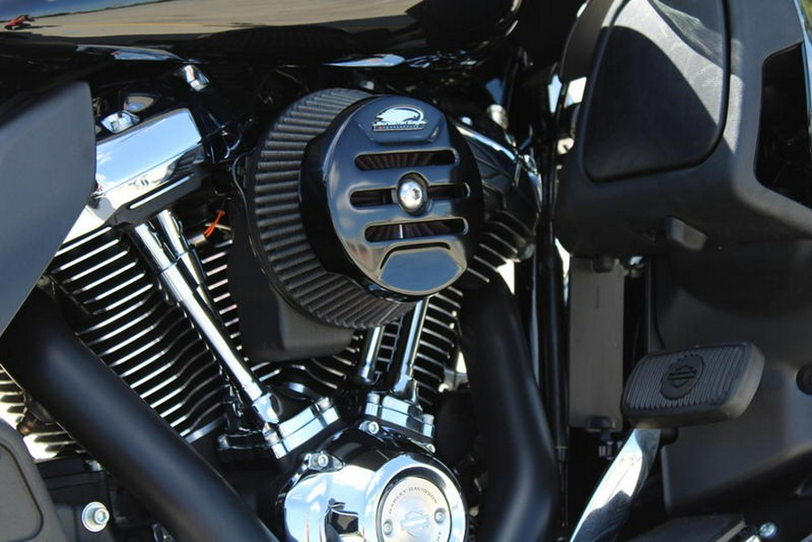 2022 Harley-Davidson® FLTRK - Road Glide® Limited