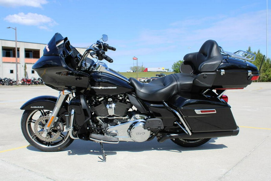 2022 Harley-Davidson® FLTRK - Road Glide® Limited