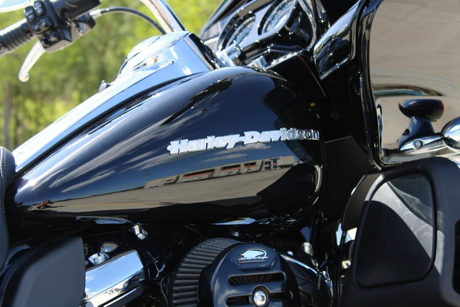 2022 Harley-Davidson® FLTRK - Road Glide® Limited