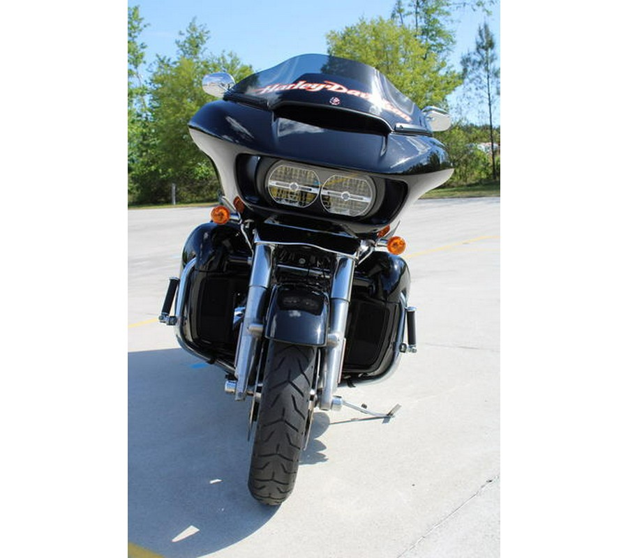 2022 Harley-Davidson® FLTRK - Road Glide® Limited