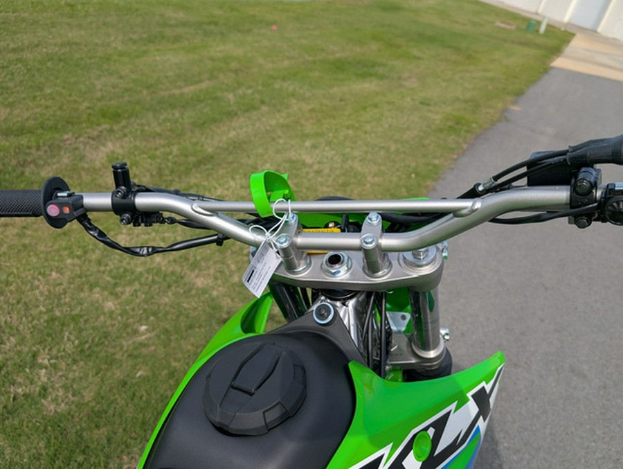 2026 Kawasaki KLX 230R S