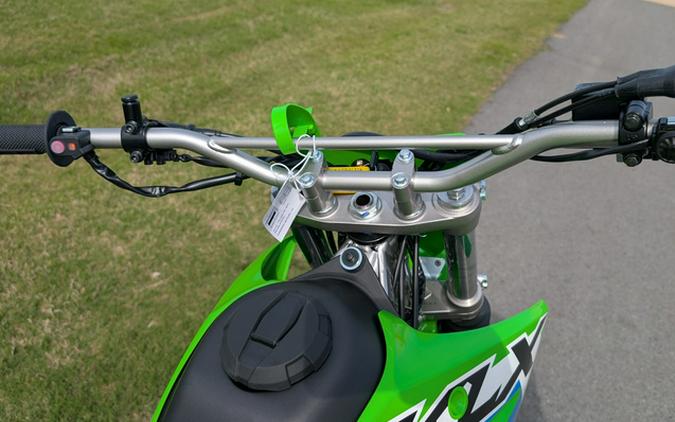 2026 Kawasaki KLX 230R S
