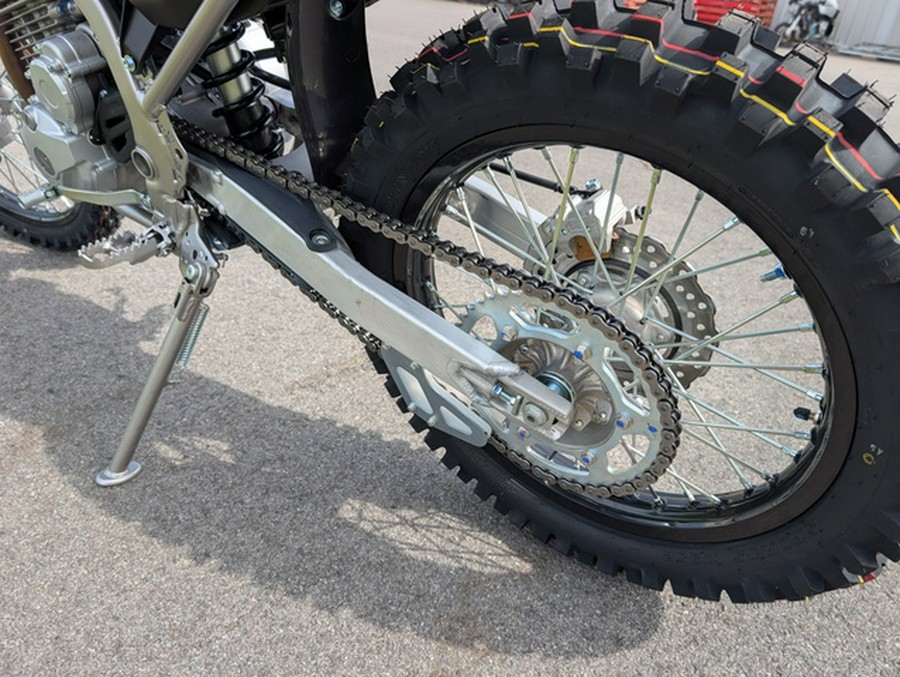 2026 Kawasaki KLX 230R S