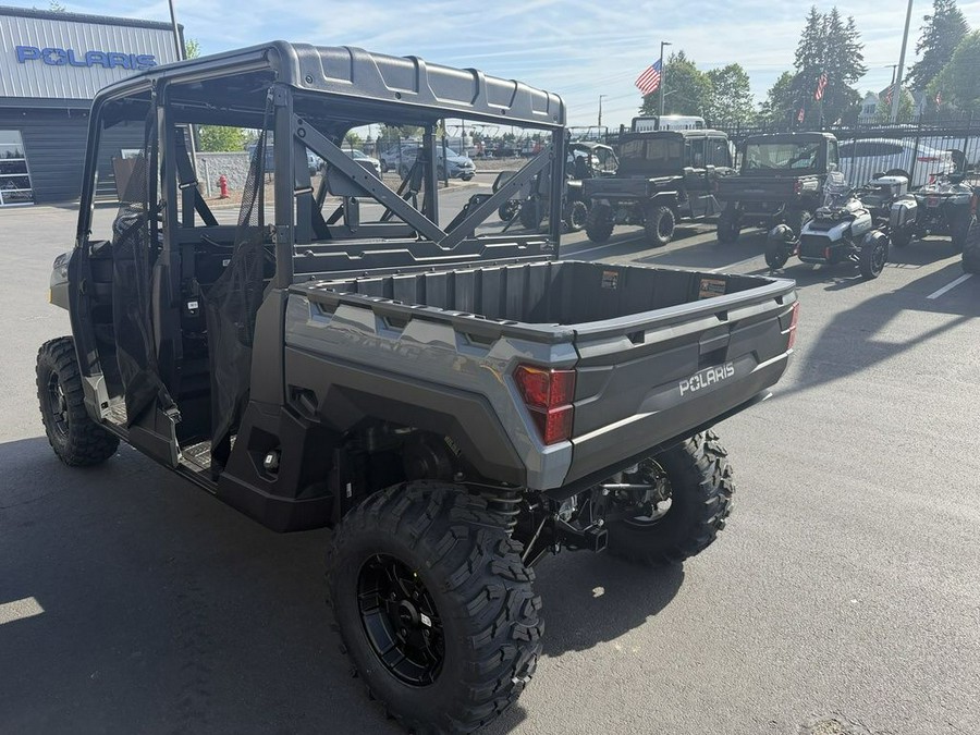 2026 Polaris® Ranger Crew XP 1000 Premium