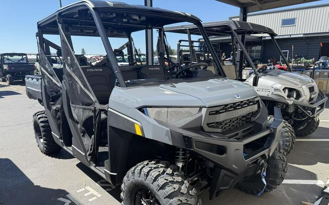 2026 Polaris® Ranger Crew XP 1000 Premium