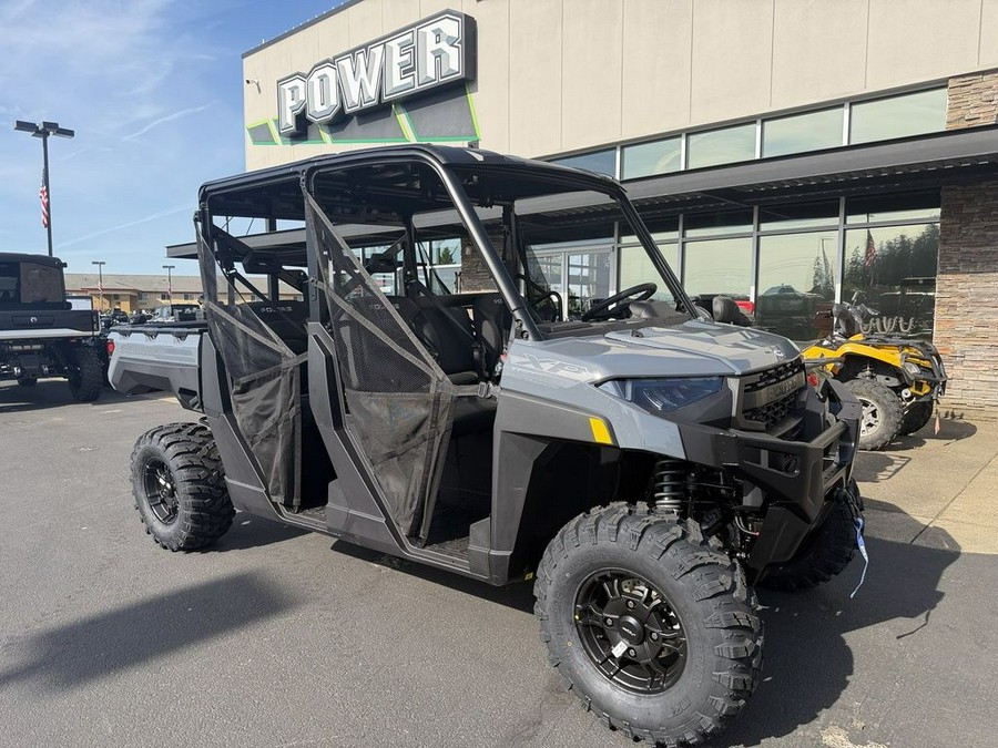 2026 Polaris® Ranger Crew XP 1000 Premium