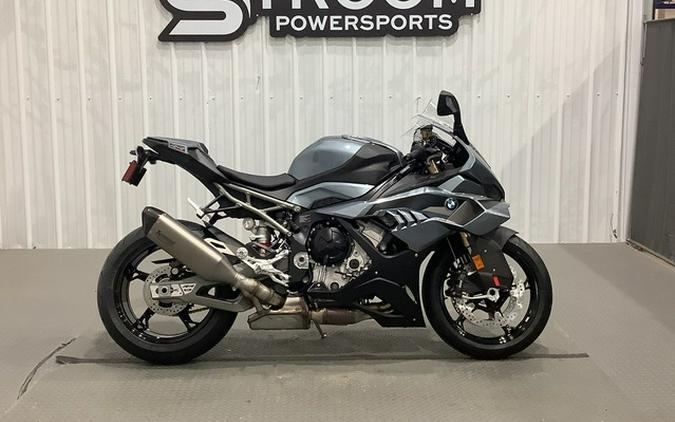 2026 BMW S 1000 RR Sport 1000 RR
