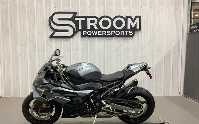2026 BMW S 1000 RR Sport 1000 RR